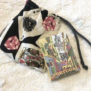 Portugal Souvenir Playing Cards